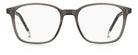 HUGO HUGO HG 1425 Optical Frame brown rectangular / squared optical frame for Women
