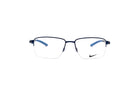 NIKE NK8141 Optical Frame | Premium optical frames | SpecsBunker India | luxury eyeglasses online in India