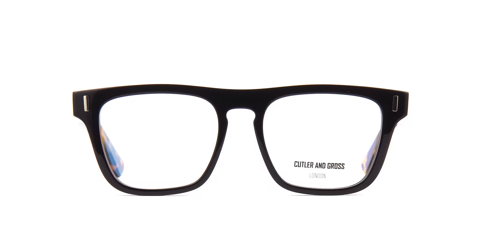 CUTLER AND GROSS CGOP1320 Optical Frame
