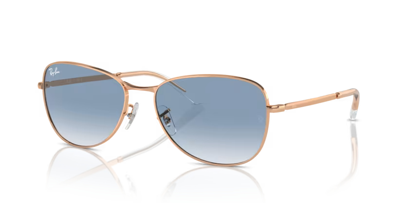 RAY-BAN RB3733 Sunglass