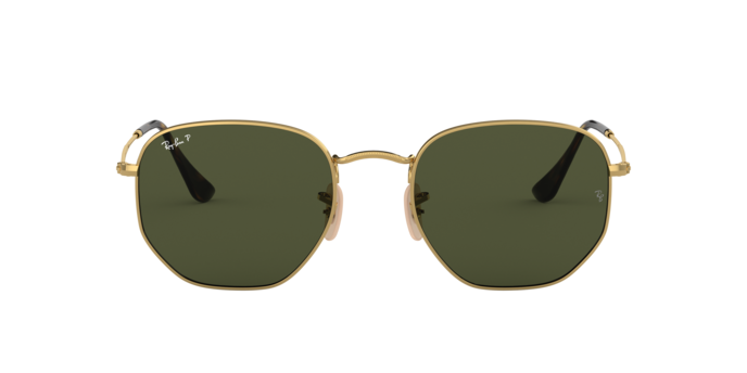 RAY-BAN RB3548N Sunglass