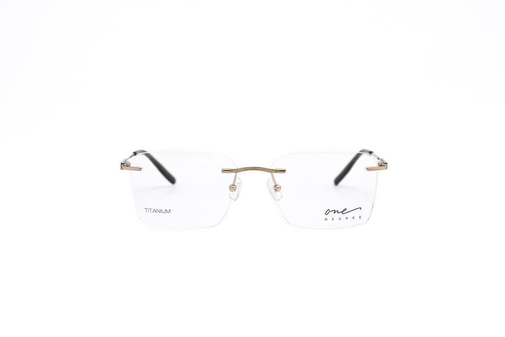 ONE DEGREE OD1004 Optical Frame