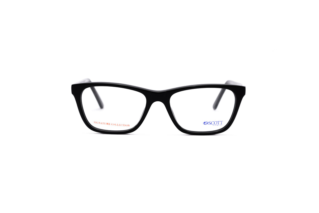 SCOTT SC7041 Optical Frame | Designer eyeglasses for men and women | SpecsBunker India | premium optical frames collection