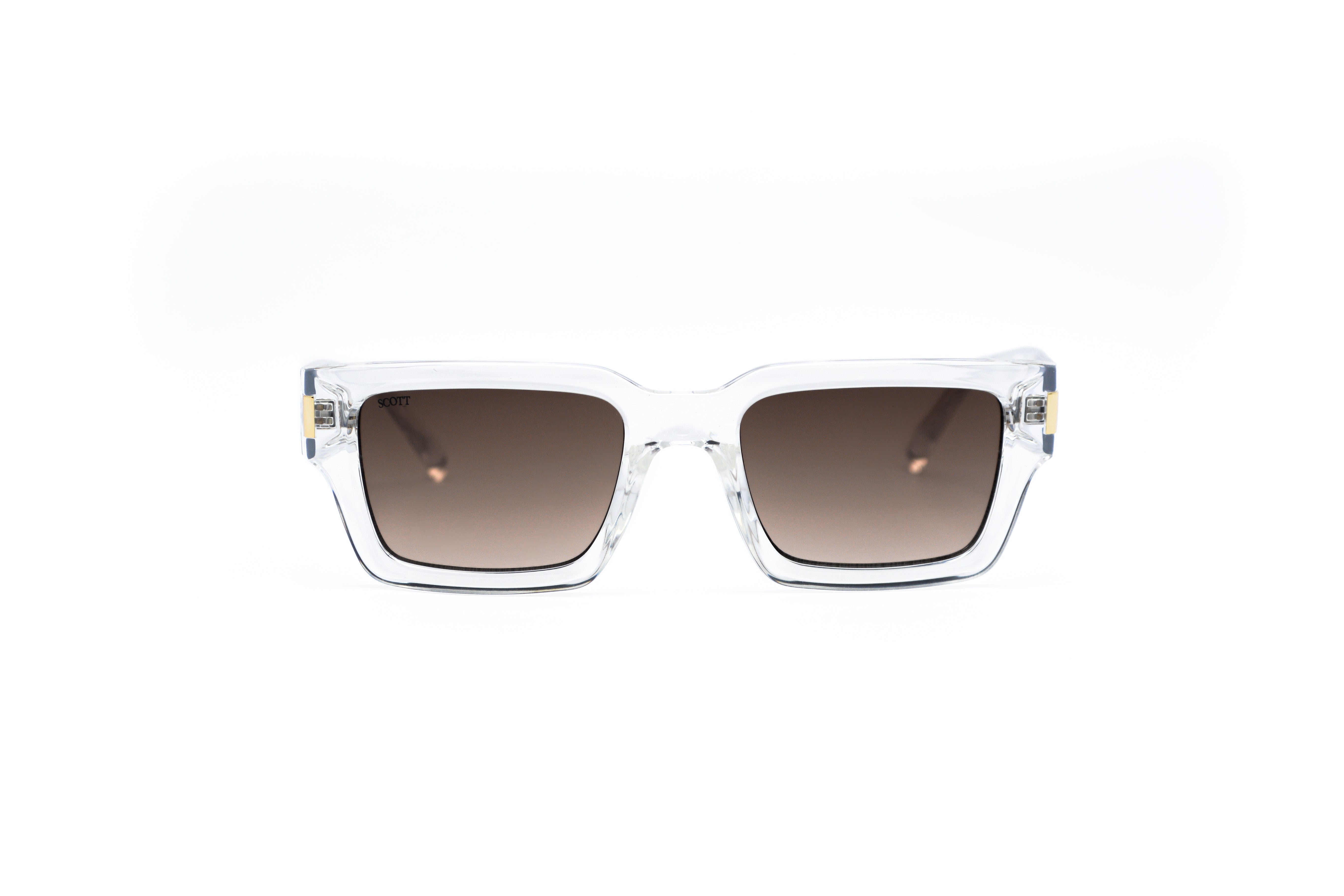 SCOTT SC3060 Xavier Sunglass | Premium optical frames | SpecsBunker India – luxury eyeglasses online in India