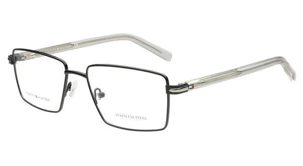 TOMMY HILFIGER TH6379 Optical Frame | High end optical frames | SpecsBunker India | branded eyeglasses in India