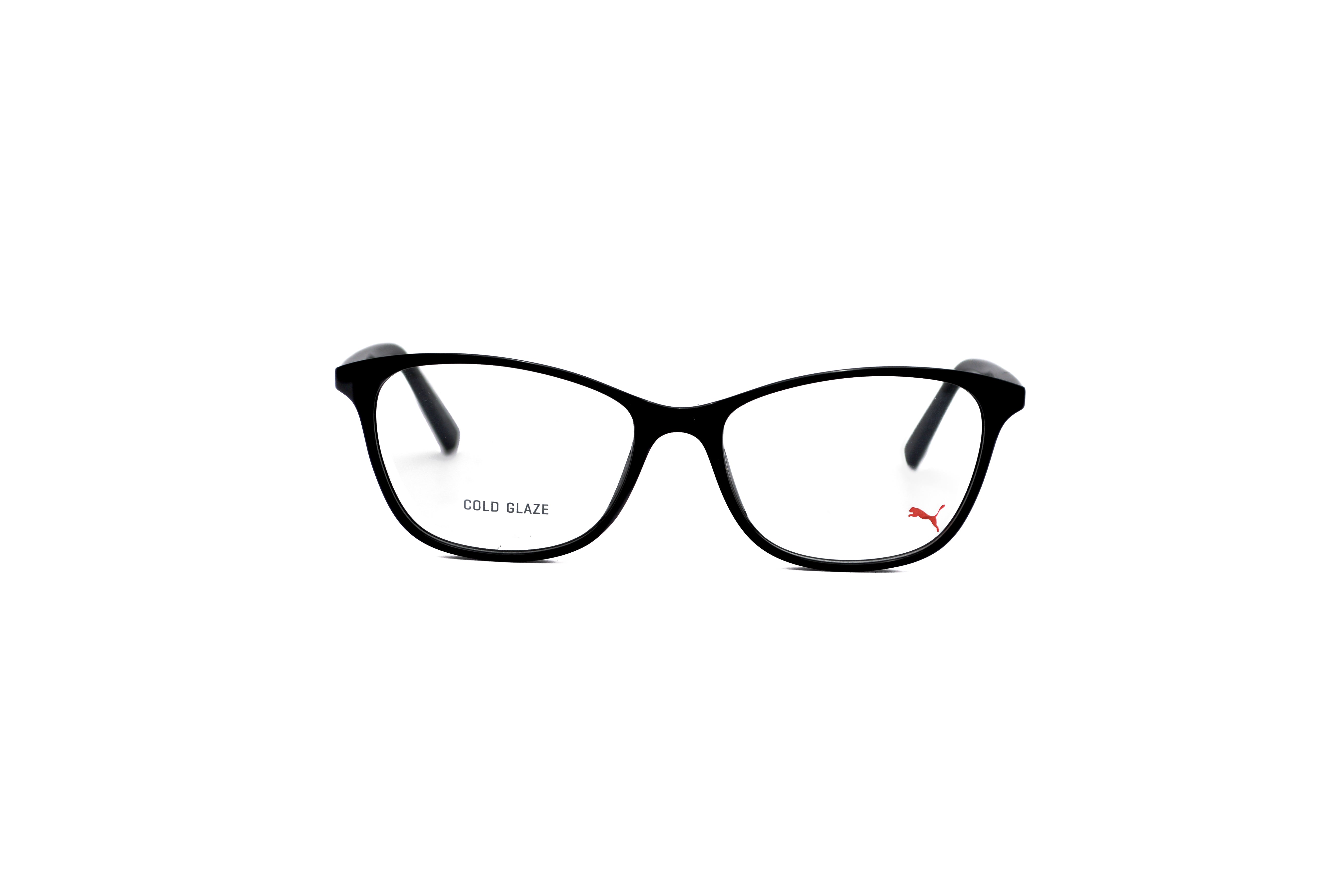 PUMA PJ0033O Optical Frame | High end optical frames | SpecsBunker India – branded eyeglasses in India