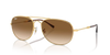 RAY-BAN RB3735 Sunglass