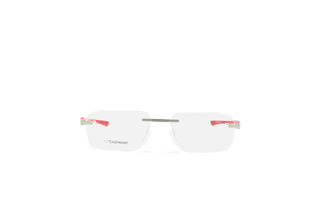 TAGHEUER TH50030U Optical Frame