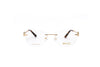 SCOTT SC5678 Optical Frame | Premium optical frames | SpecsBunker India – luxury eyeglasses online in India