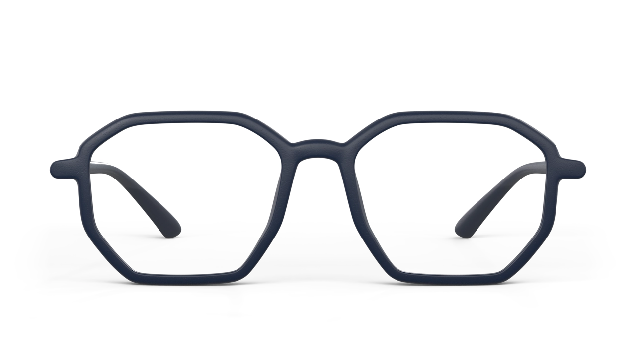YOU MAWO WALTERS Optical Frame