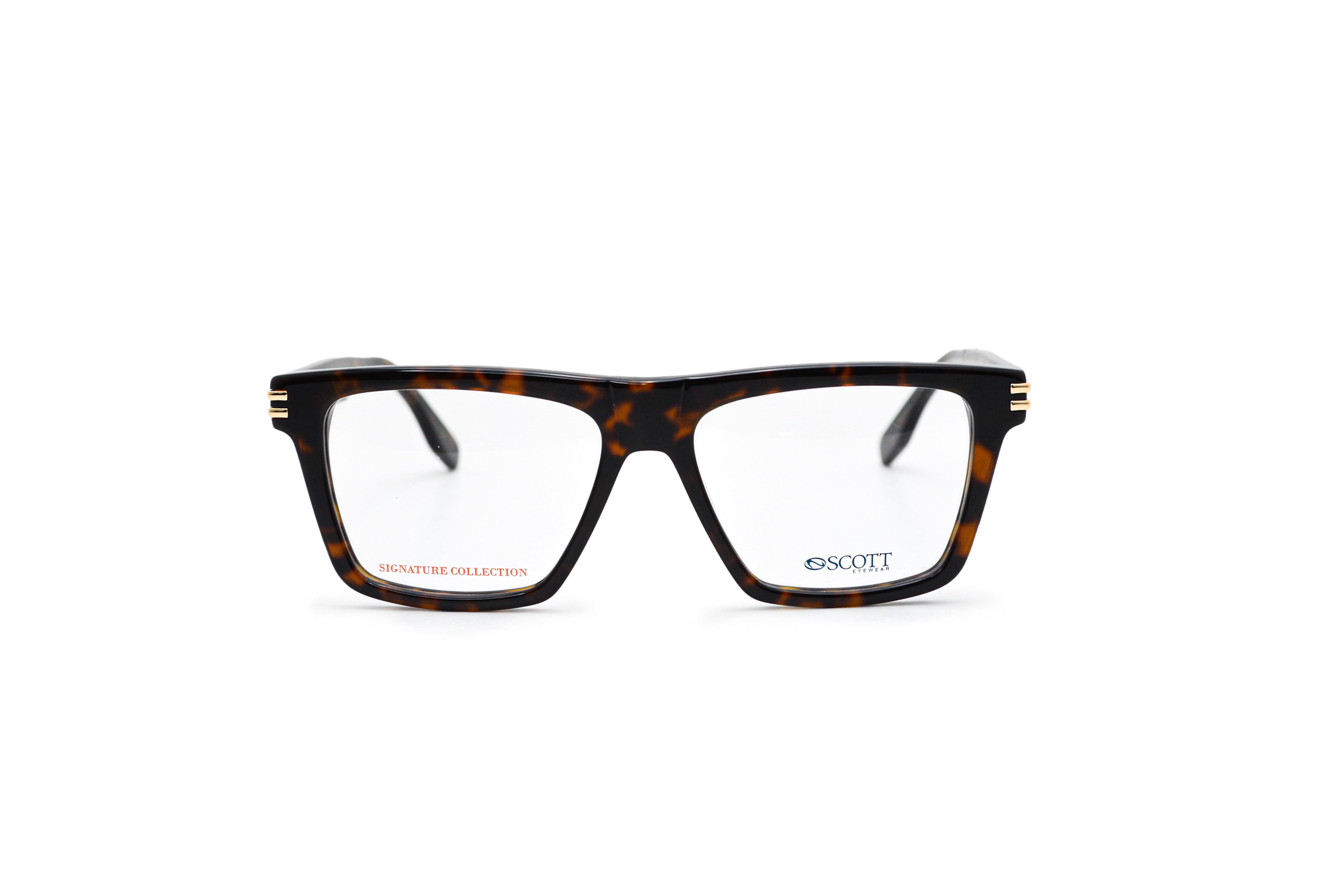 SCOTT SC9034 Optical Frame | Luxury designer eyeglasses | SpecsBunker India – designer optical eyewear