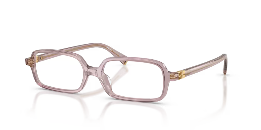 MIU MIU MU 01YV Optical Frame