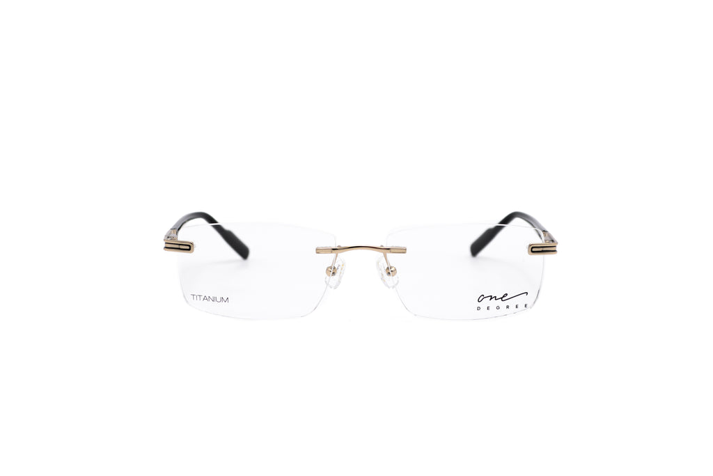 ONE DEGREE OD1001 Optical Frame
