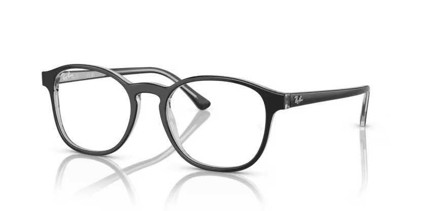 RAY-BAN RX5417 Optical Frame