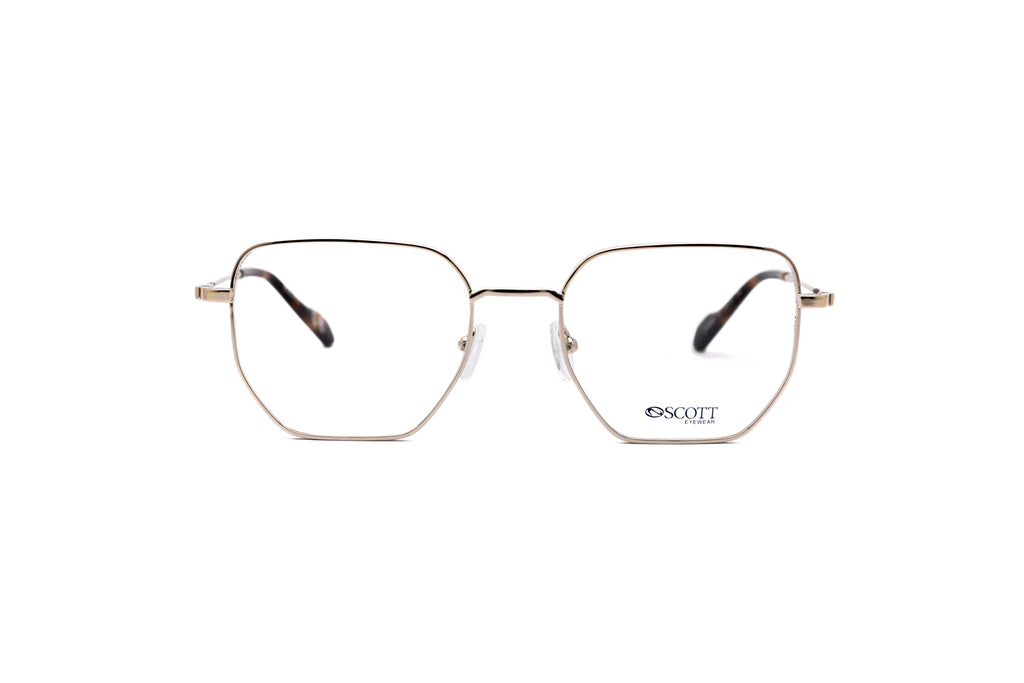 SCOTT SC5656 Optical Frame