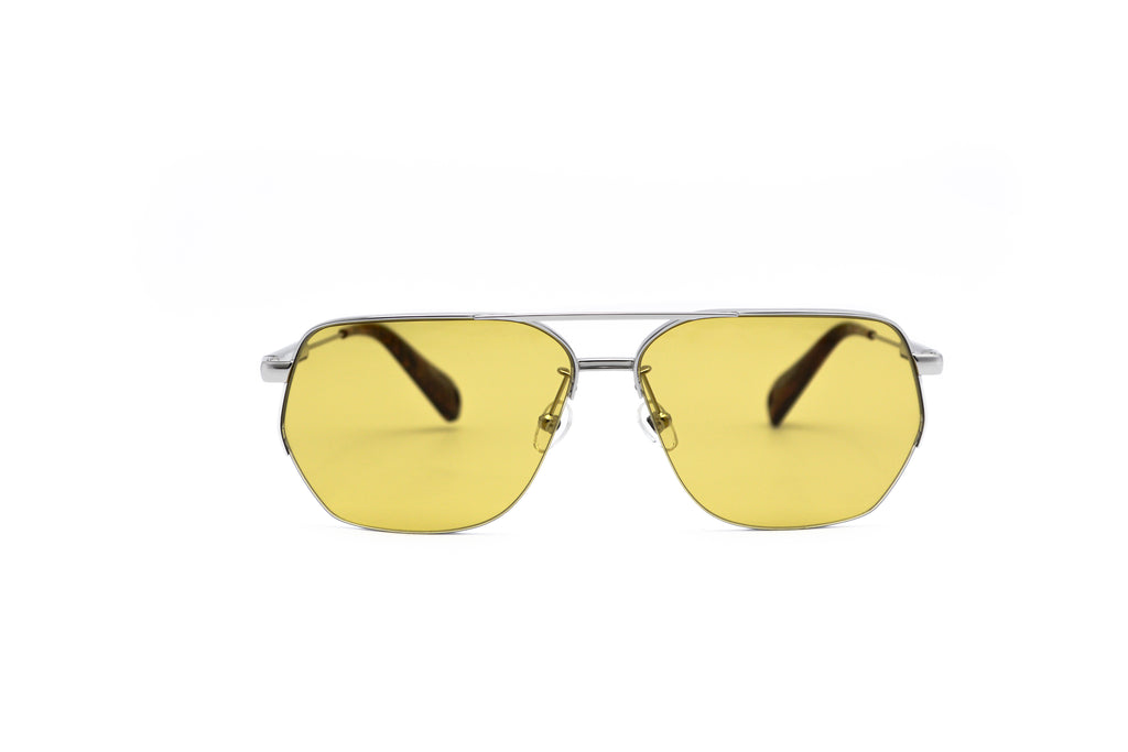 JACQUEMUS JAC067 Sunglass