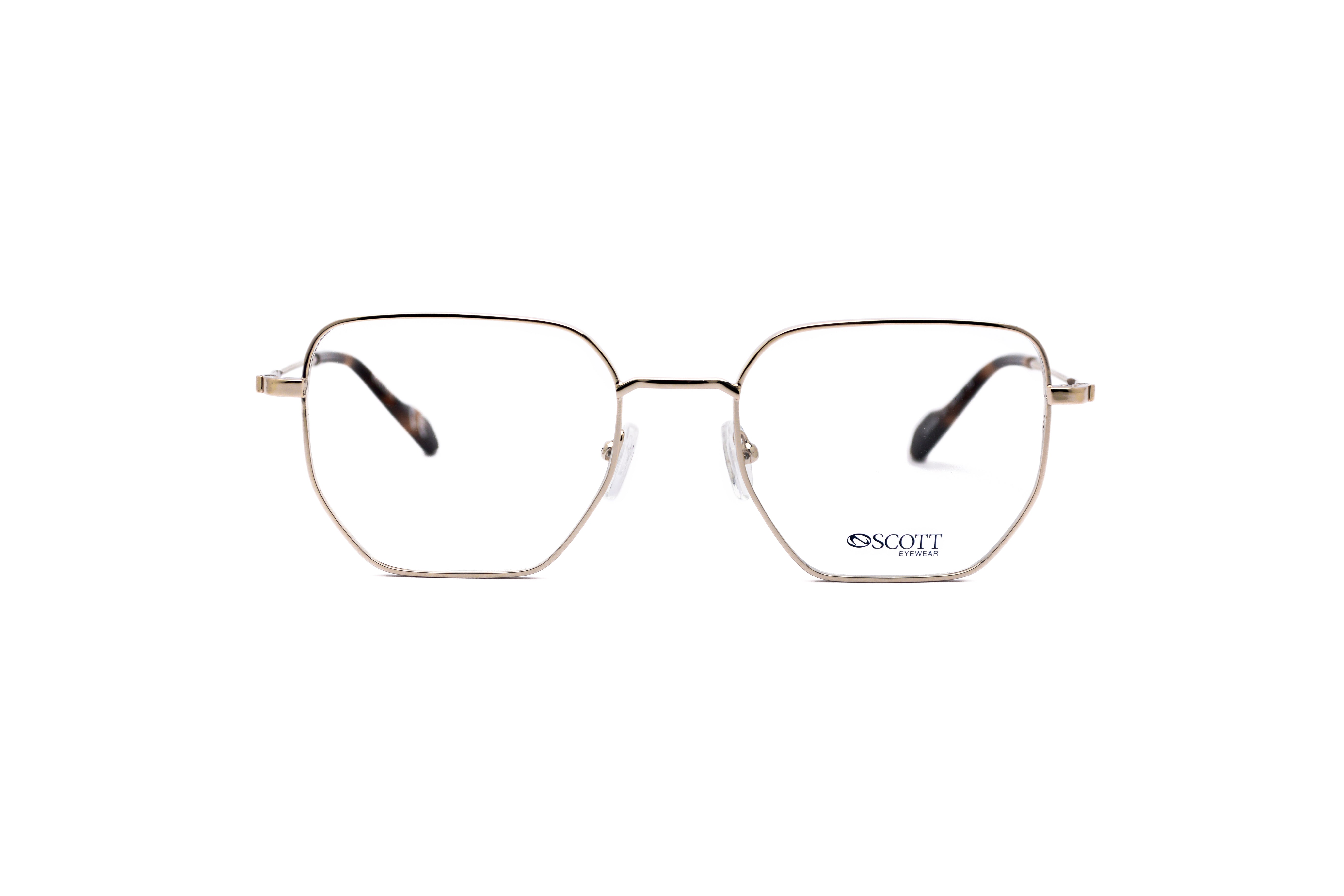 SCOTT SC5656 Optical Frame