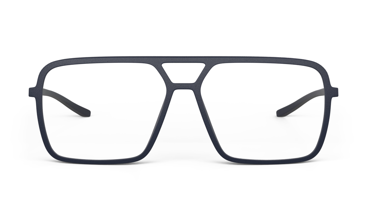 YOU MAWO JUNO Optical Frame