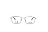 POLICE VPLQ74K Optical Frame | High end optical frames | SpecsBunker India | branded eyeglasses in India