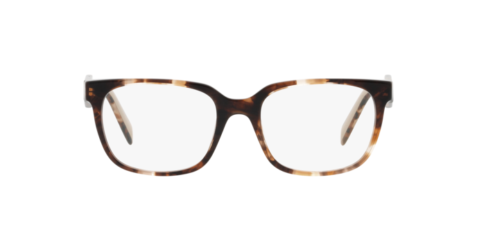 PRADA PR 17ZV Optical Frame | Luxury designer eyeglasses | SpecsBunker India – designer optical eyewear