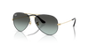 RAY-BAN RB3025 Sunglass