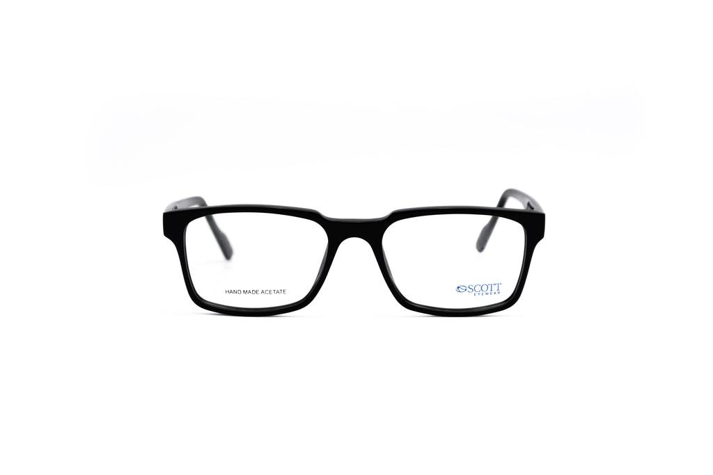 SCOTT SC655A Optical Frame