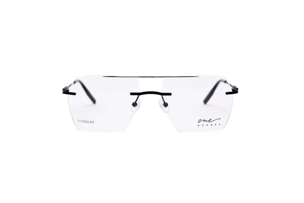 ONE DEGREE OD3003 Optical Frame