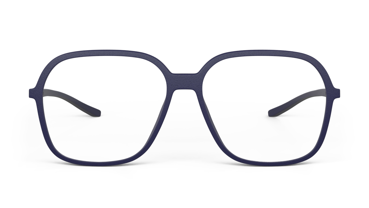 YOU MAWO HAL Optical Frame