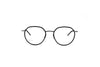 ORGREEN LEO MINOR RX 3D RING Optical Frame | Luxury designer eyeglasses | SpecsBunker India | designer optical eyewear