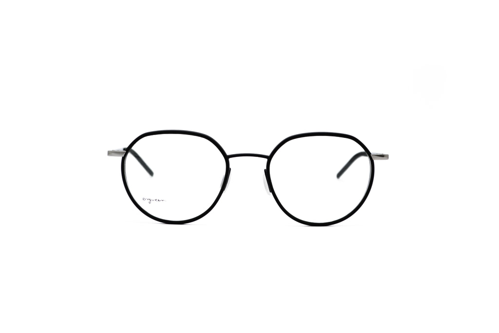 ORGREEN LEO MINOR RX 3D RING Optical Frame | Luxury designer eyeglasses | SpecsBunker India | designer optical eyewear
