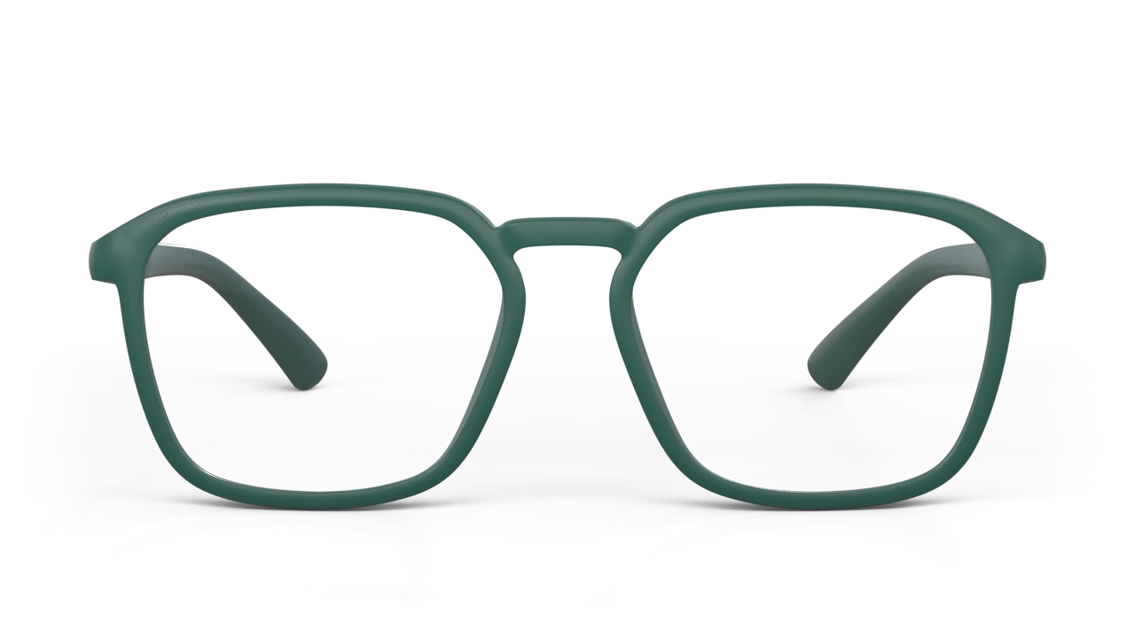 YOU MAWO MARSILI Optical Frame