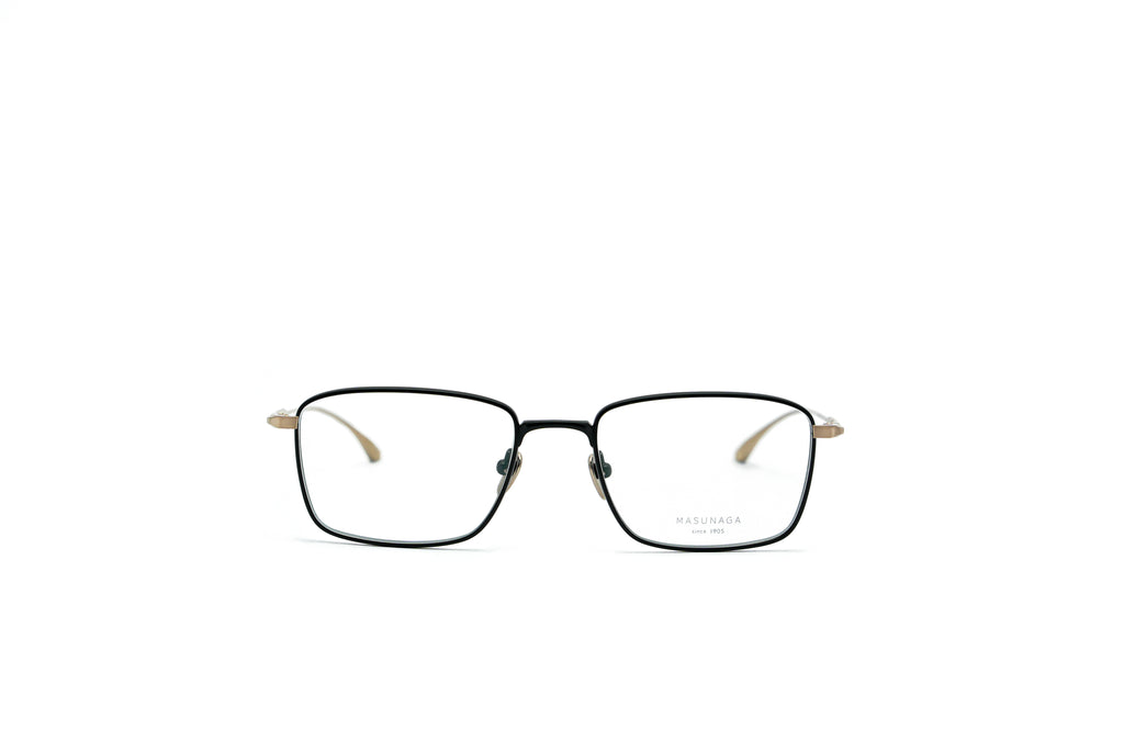 MASUNAGA LEX Optical Frame