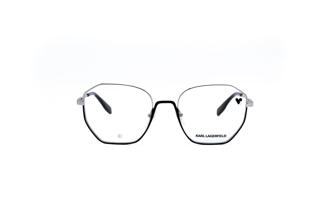 KARL LAGERFELD KL356 Optical Frame