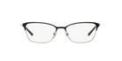 VOGUE VO3989I Optical Frame | Luxury designer sunglasses | SpecsBunker India | designer sunglasses eyewear