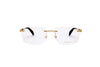 CHOPARD VCHL50 Optical Frame online in India – designer optical eyewear