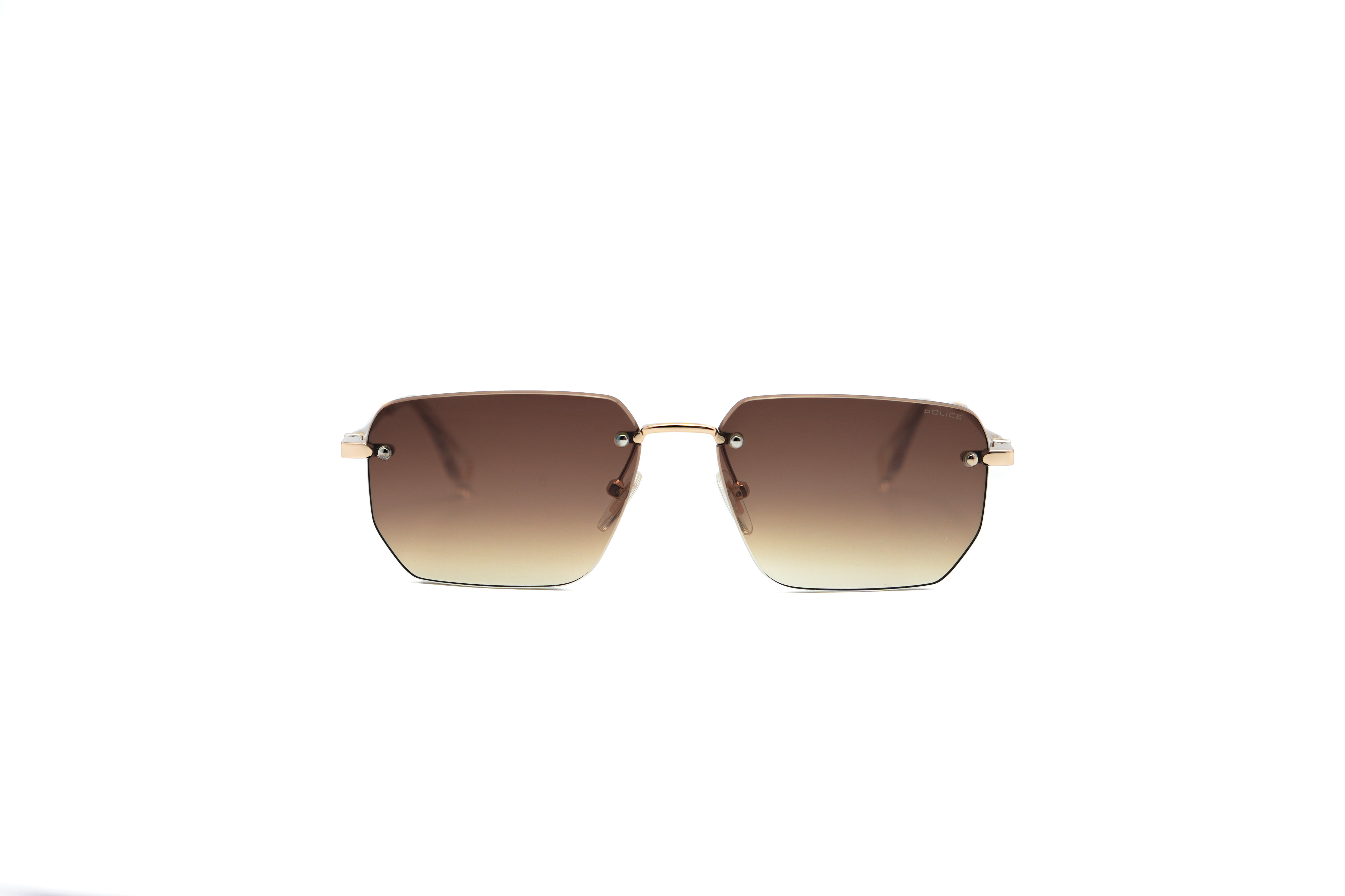 POLICE SPLQ89K Sunglass | Luxury designer eyeglasses | SpecsBunker India | designer optical eyewear