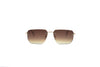 POLICE SPLQ89K Sunglass | Luxury designer eyeglasses | SpecsBunker India | designer optical eyewear