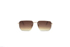 POLICE SPLQ89K Sunglass | Luxury designer eyeglasses | SpecsBunker India | designer optical eyewear