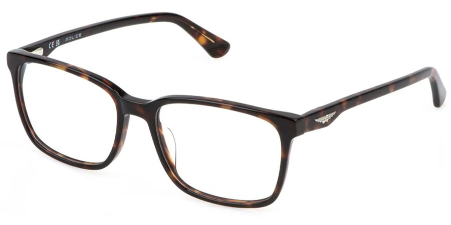 Explore POLICE VPLN82A Optical Frame for Women. Budget optical frames, Budget optical frames with authentic quality and stylish comfort. Buy online now.