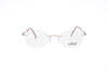 SILHOUETTE 5521/EU Optical Frame | Premium optical frames | SpecsBunker India| luxury eyeglasses online in India