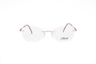 SILHOUETTE 5521/EU Optical Frame | Premium optical frames | SpecsBunker India| luxury eyeglasses online in India