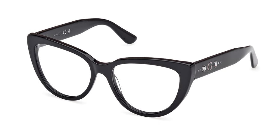 GUESS 50175 Optical Frame