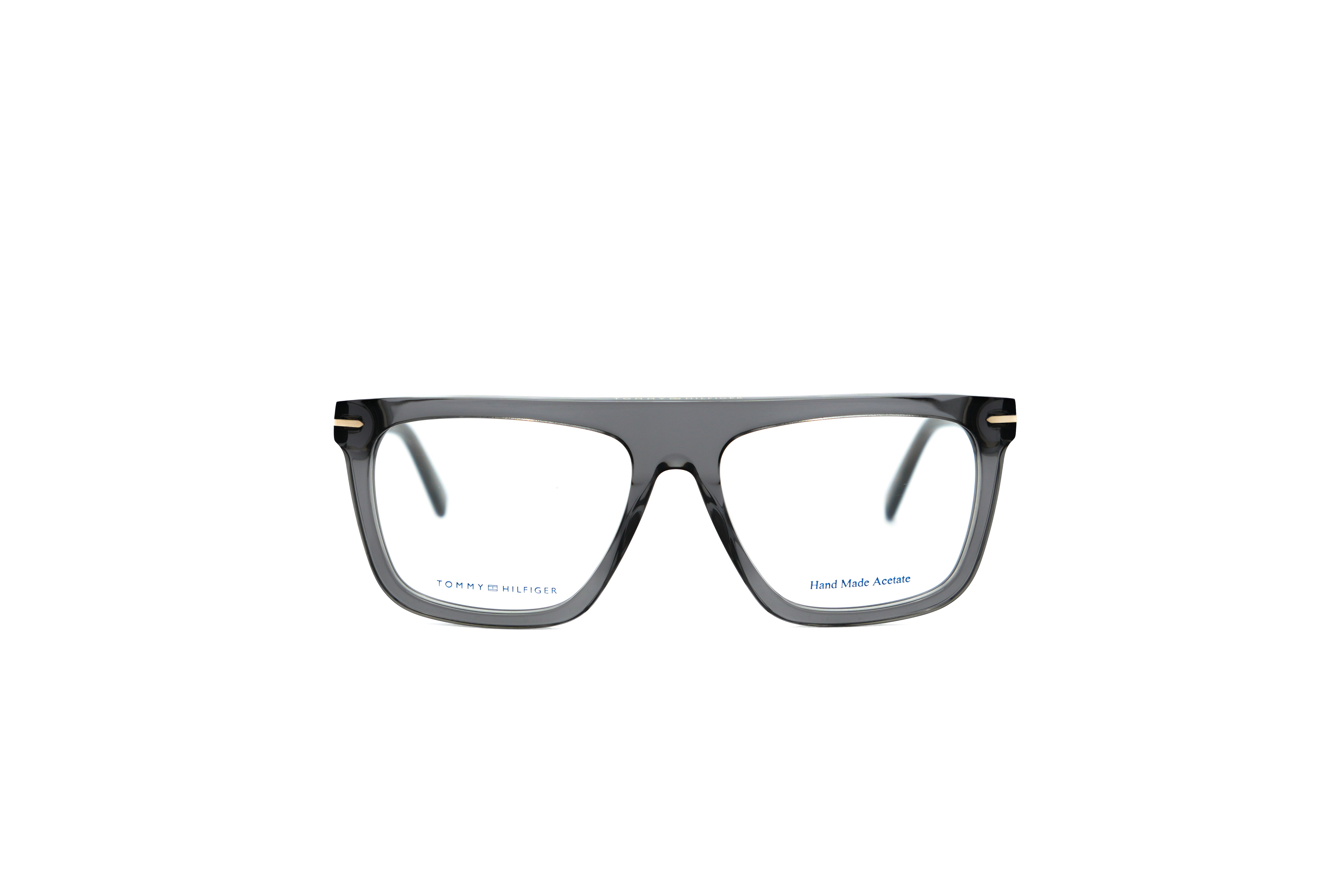 TOMMY HILFIGER TH6346 Optical Frame | Luxury designer eyeglasses | SpecsBunker India – designer optical eyewear