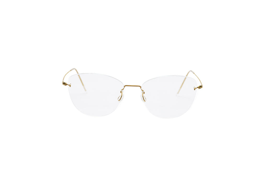LINDBERG SPI-2458 Optical Frame | High end optical frames | SpecsBunker India | branded eyeglasses in India