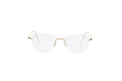 LINDBERG SPI-2458 Optical Frame | High end optical frames | SpecsBunker India | branded eyeglasses in India