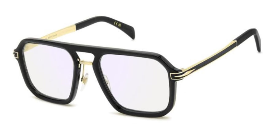 DAVID BECKHAM DB 7142 Optical Frame