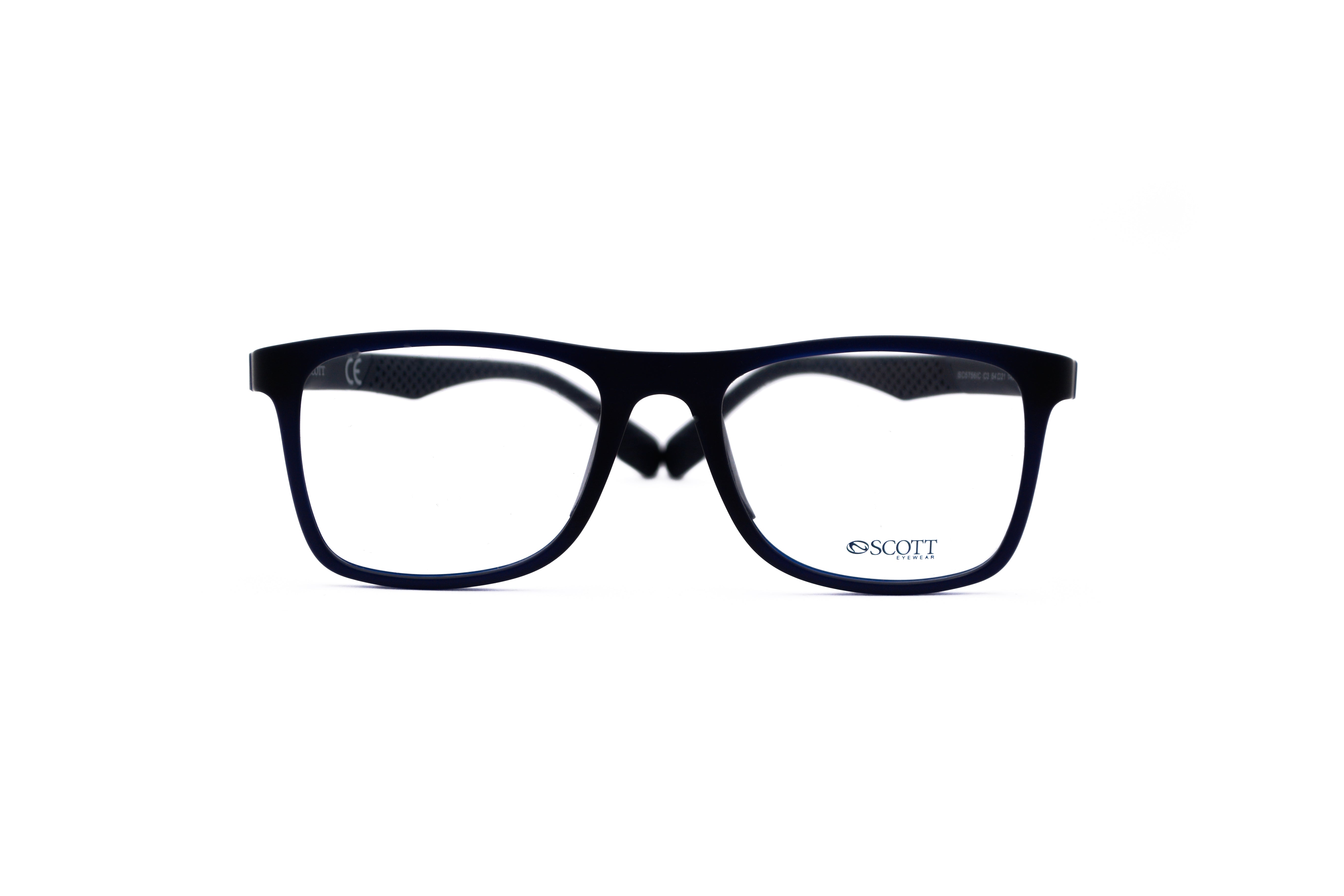 SCOTT SC5756IC Optical Frame