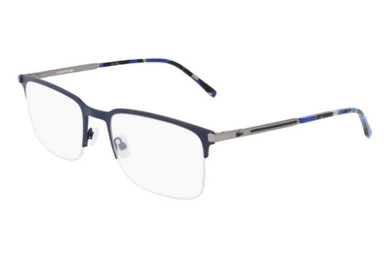Shop LACOSTE LA2268 Optical Frame for Unisex. Affordable eyeglasses, Budget optical frames with authentic quality and stylish comfort. Buy online now.