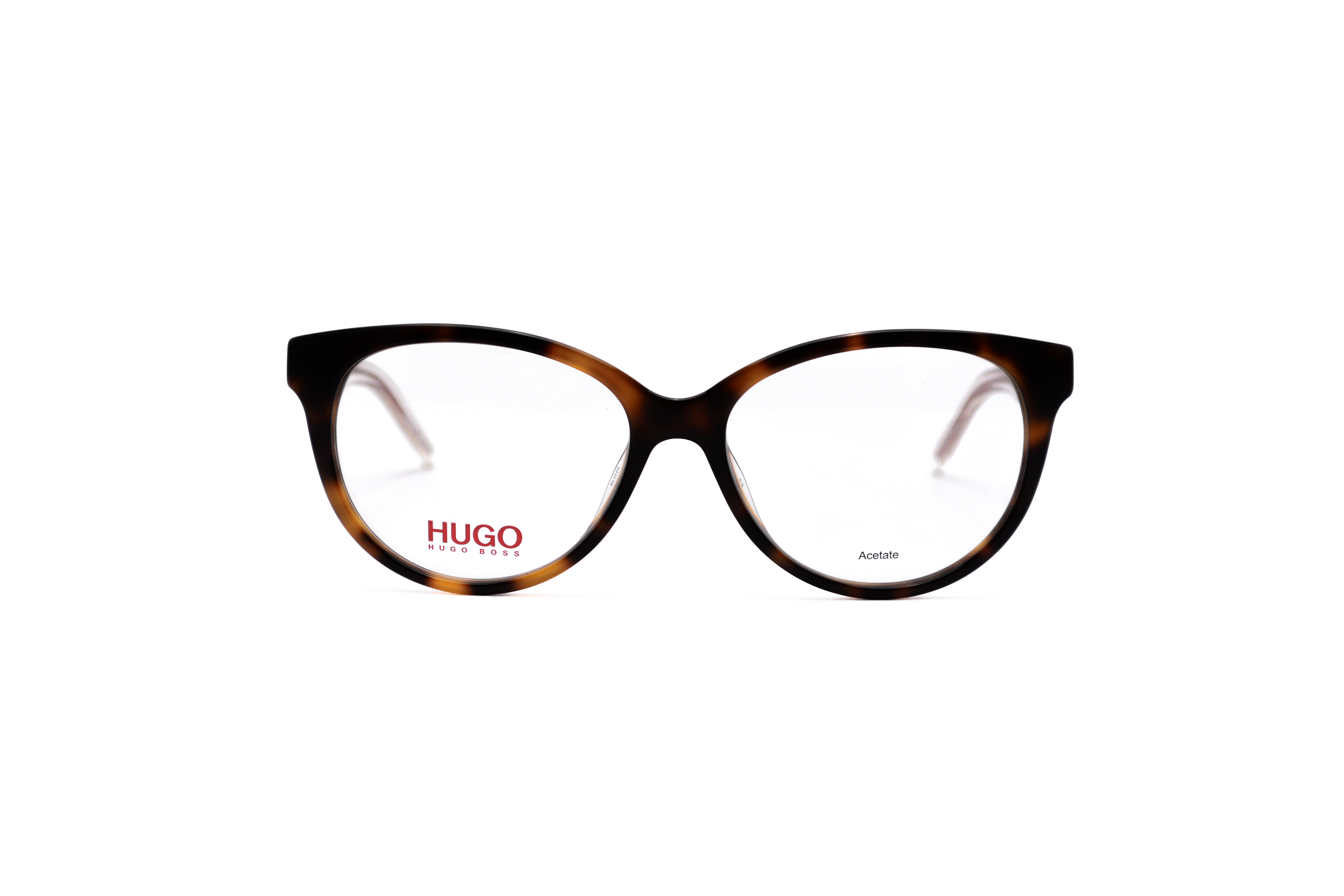 HUGO BOSS HG 1044 Optical Frame | Premium optical frames | SpecsBunker India | luxury eyeglasses online in India