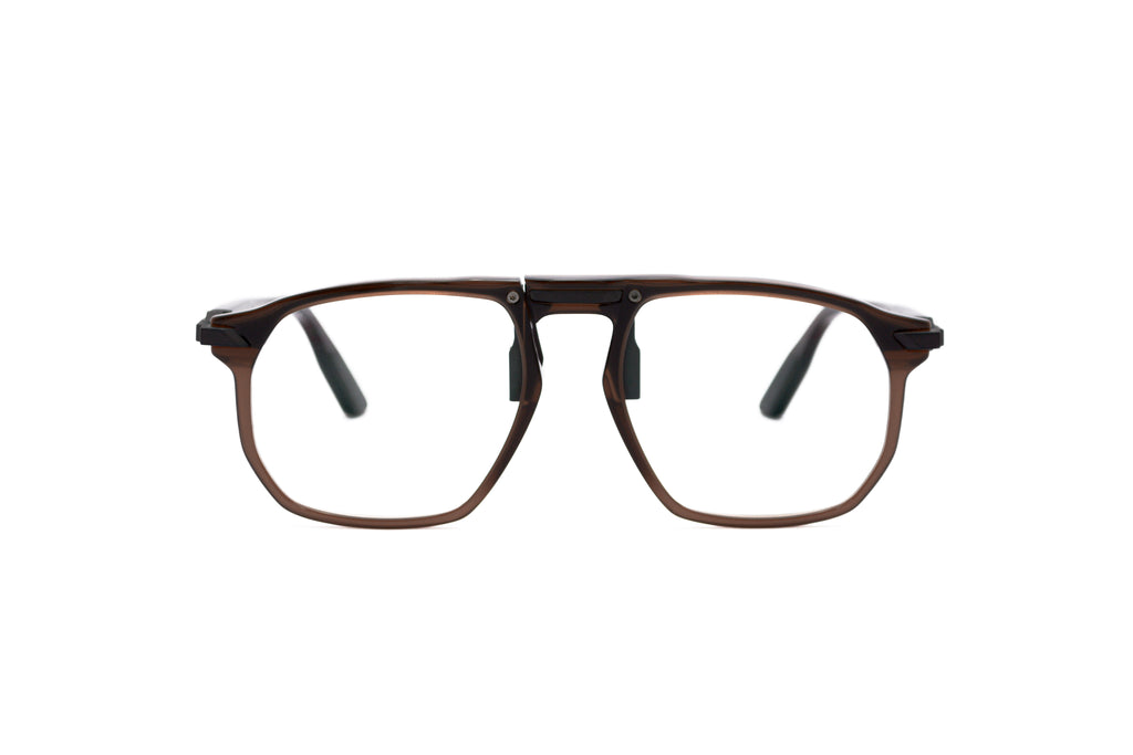 MOVITRA AC 03-BRWN-55 Optical Frame